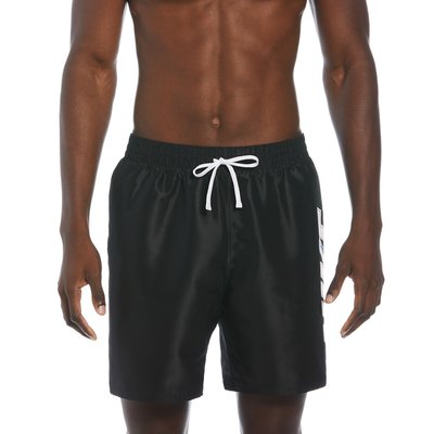 Zwemshort 7" groot logo NIKE