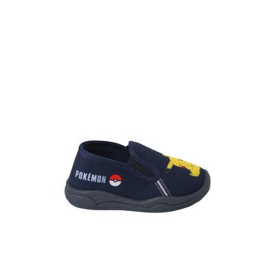Chaussons Pokemon® Pikachu VERTBAUDET