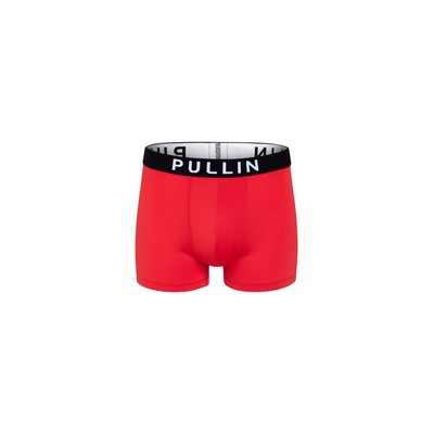 BOXER UNI LYCRA FORME CLASSIQUE MASTER PULLIN