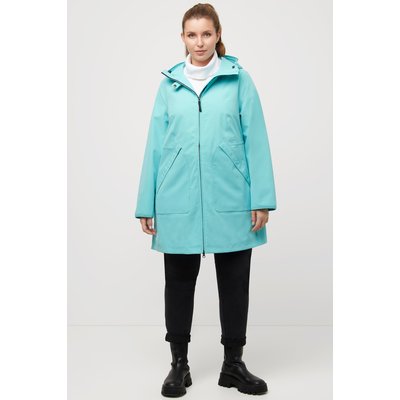Veste technique HYPRAR, capuche, imperméable ULLA POPKEN