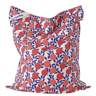 Jumbo Original Printed Cow JUMBO BAG