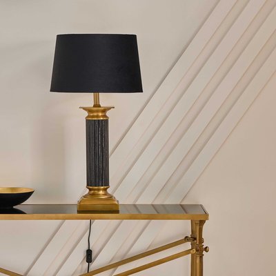 Lampe à poser L19 cm - MARIE-LOUISE SIGNATURE