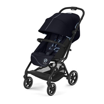 Compackinderwagen eezy s plus 2 CYBEX