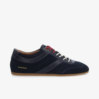 Terry Sneaker - Bleu SCHMOOVE