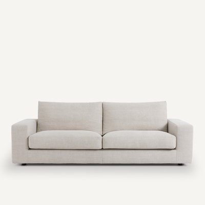 Sofa Skander, Baumwolle/Leinen AM.PM
