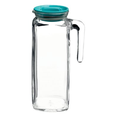 Bouteille de conservation en verre, FRIGOVERRE BORMIOLI ROCCO
