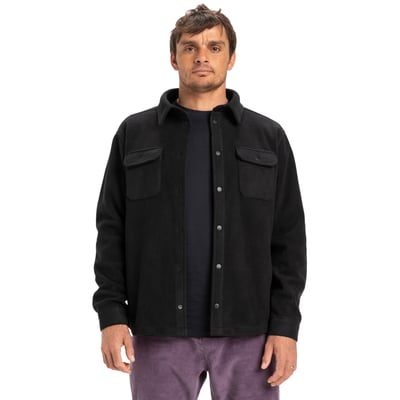 Chemise en polaire SURF DAYS QUIKSILVER