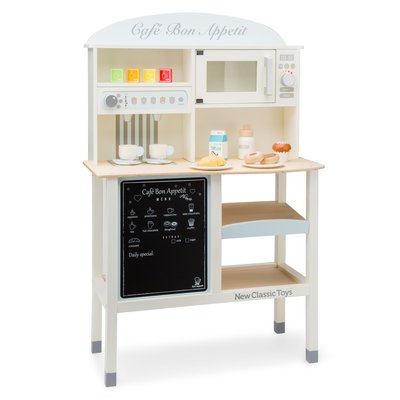 Cuisine Café Bon Appétit NEW CLASSIC TOYS