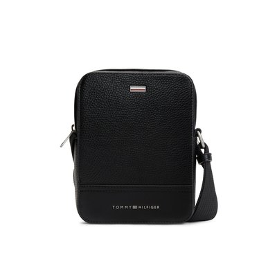 Sacoche à bandoulière mini reporter, Central TOMMY HILFIGER