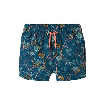 Short de bain imprimé VERTBAUDET