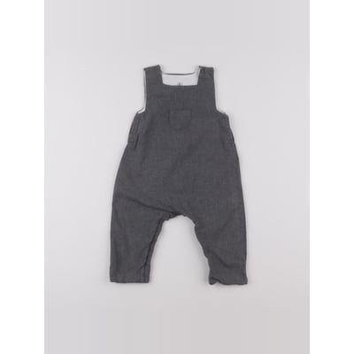 Salopette - Très bon état PETIT BATEAU