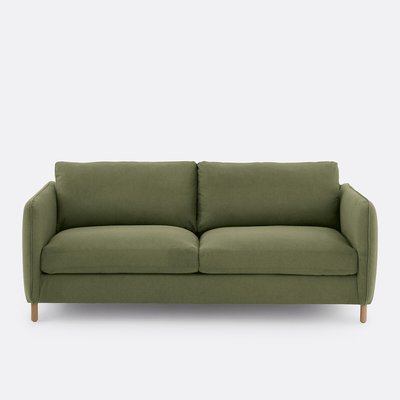 4-Sitzer-Sofa Loméo, meliert LA REDOUTE INTERIEURS
