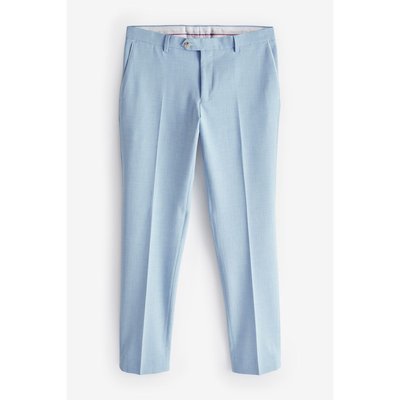 Costume à finitions passepoilées  pantalon NEXT