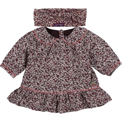 Robe + bandeau -  Très bon état SERGENT MAJOR