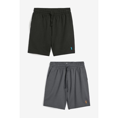 Shorts, lot de 2 NEXT