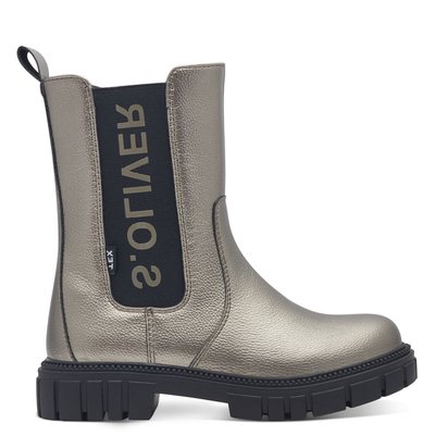 Bottine Chelsea enfant S.OLIVER