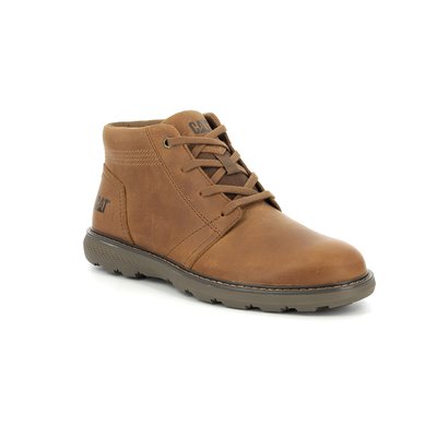 Bottillons Cuir TREY 2.0 CATERPILLAR