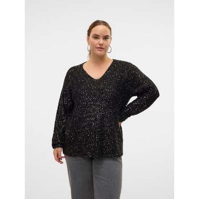 Pull en maille VERO MODA VERO MODA