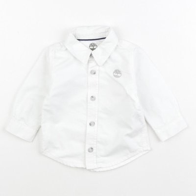 Chemise - Très bon état TIMBERLAND