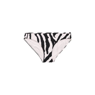 Bas de bikini échancré coupe classique NEXT