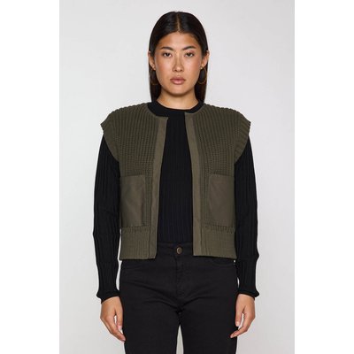 Gilet sans manches laurena Maison 123