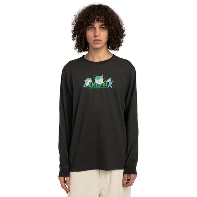T-shirt à manches longues DREAMHOUSE ELEMENT