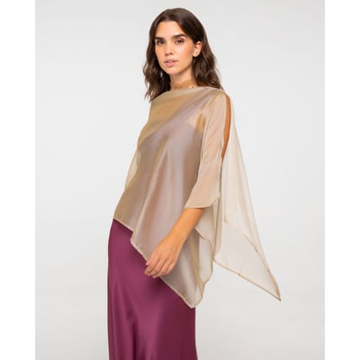 Echarpe de mujer elegante GASA THE-ARE
