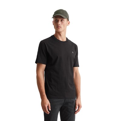 Lot de deux t-shirts col rond regular en pur coton bio MARC O'POLO