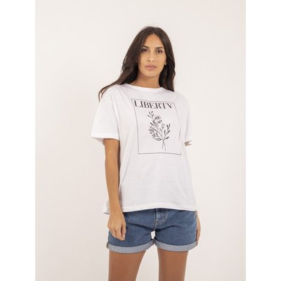 T-shirt Col Rond Fenomen DONA LISA