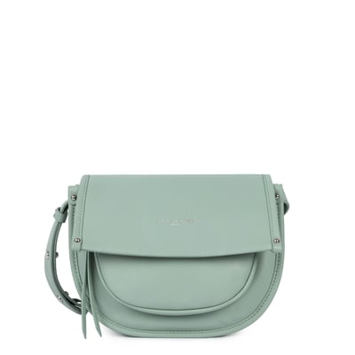 Petit sac besace SOFT SELMA LANCASTER