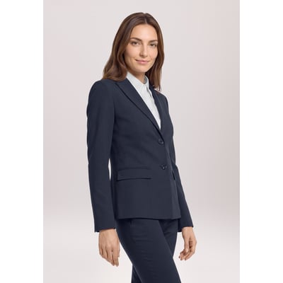 Blazer court à manches longues BETTY BARCLAY