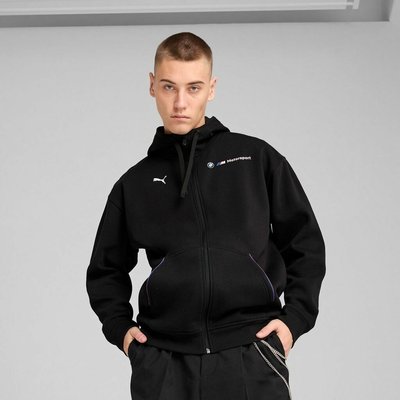 Sweat à capuche Motorsport BMW PUMA