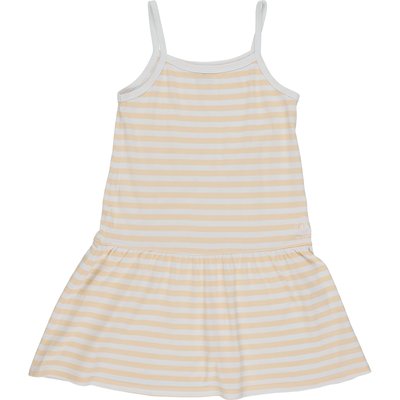 Robe bretelles - Très bon état PETIT BATEAU