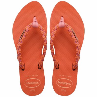 Chanclas Slim Point Boho HAVAIANAS