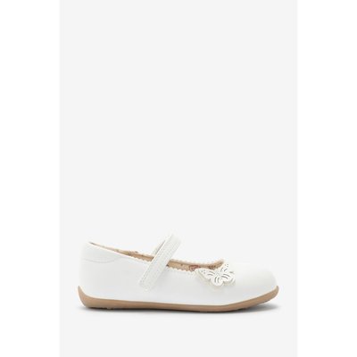 Chaussures babies motif papillon NEXT