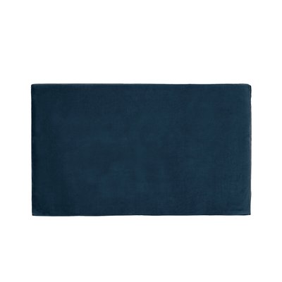 Funda de cabecero de cama de terciopelo Velvet LA REDOUTE INTERIEURS