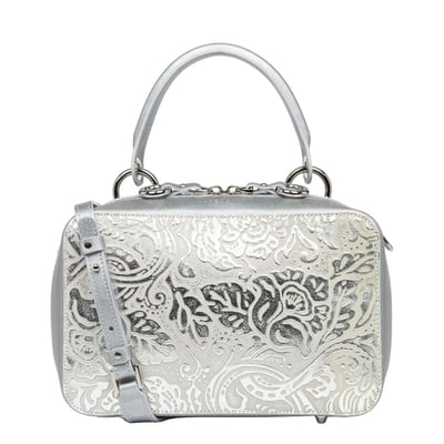 Sac à main CUBE DOT SEQUOIA