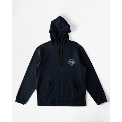 Sweat à capuche COMPASS BILLABONG