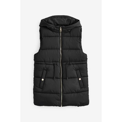 Veste sans manches à capuche imperméable NEXT
