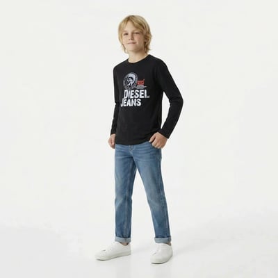 T-shirt  - Très bon état DIESEL