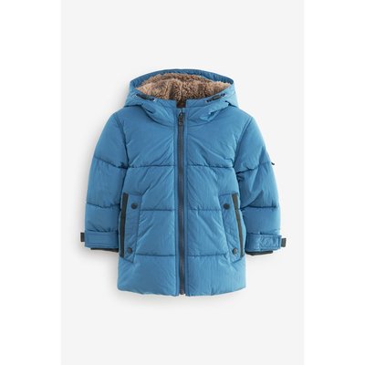 Manteau rembourré à doublure NEXT