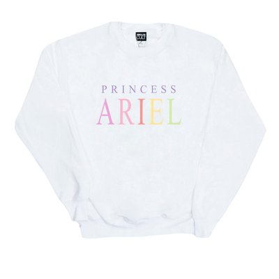 Sweat DISNEY