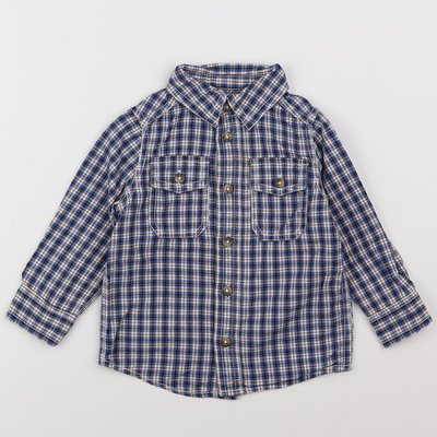 Chemise - Très bon état BENETTON