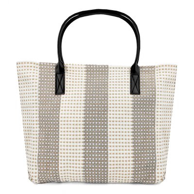 Sac à main cabas anses longues LES SACS DE K'RLOT