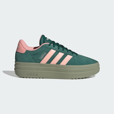 Baskets VL Court Bold ADIDAS SPORTSWEAR