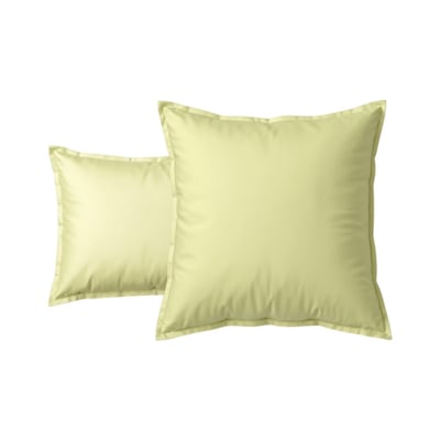 Taie D'oreiller Coton 57 Fils - HOLLIDAY TRADITION DES VOSGES