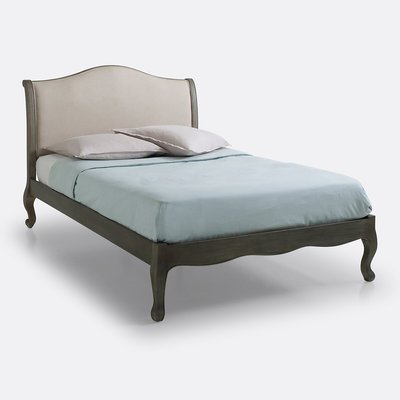 Cama + estrado, 2 pessoas, Janel LA REDOUTE INTERIEURS