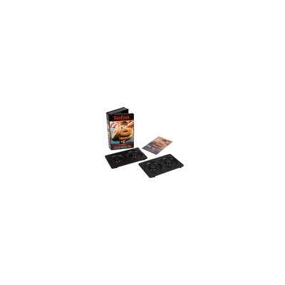 Plaque XA801612 - bagels snack collection TEFAL