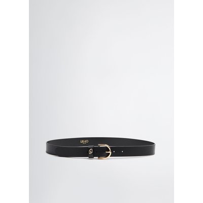Ceinture en cuir LIU JO