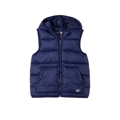 Doudoune sans manche garcon 3 ans hot sale